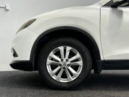 
										Nissan XTRAIL 20X EMERGENCY BRAKE PACKAGE 2014 full									