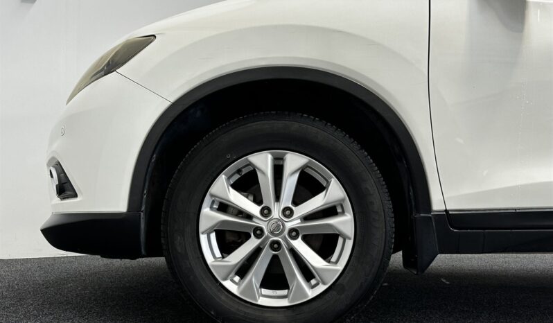 
								Nissan XTRAIL 20X EMERGENCY BRAKE PACKAGE 2014 full									