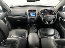 
										Kia Sorento 2.2 DIESEL AUTO LX 2014 full									