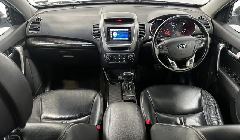 
								Kia Sorento 2.2 DIESEL AUTO LX 2014 full									