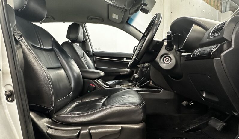 
								Kia Sorento 2.2 DIESEL AUTO LX 2014 full									