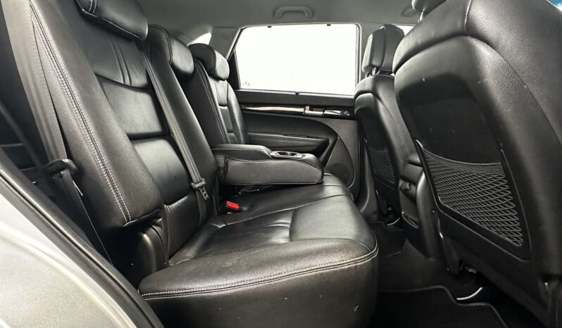 
								Kia Sorento 2.2 DIESEL AUTO LX 2014 full									