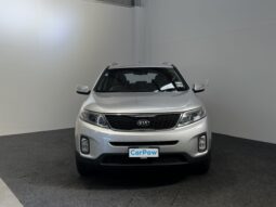 
										Kia Sorento 2.2 DIESEL AUTO LX 2014 full									