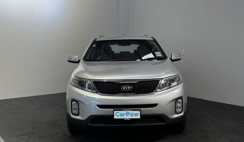 
								Kia Sorento 2.2 DIESEL AUTO LX 2014 full									