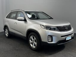
										Kia Sorento 2.2 DIESEL AUTO LX 2014 full									