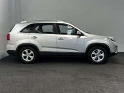 
										Kia Sorento 2.2 DIESEL AUTO LX 2014 full									