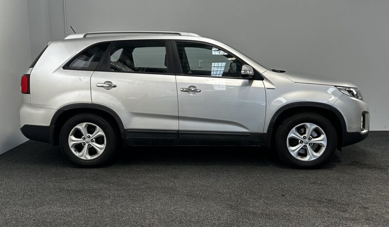 
								Kia Sorento 2.2 DIESEL AUTO LX 2014 full									