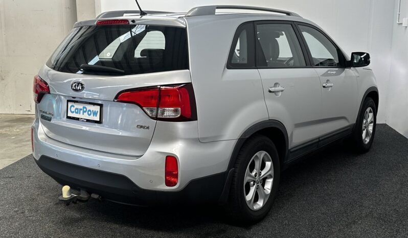 
								Kia Sorento 2.2 DIESEL AUTO LX 2014 full									