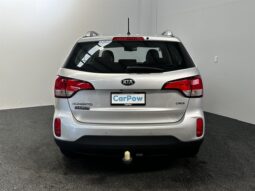 
										Kia Sorento 2.2 DIESEL AUTO LX 2014 full									