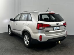 
										Kia Sorento 2.2 DIESEL AUTO LX 2014 full									