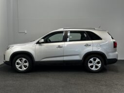 
										Kia Sorento 2.2 DIESEL AUTO LX 2014 full									