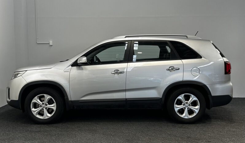 
								Kia Sorento 2.2 DIESEL AUTO LX 2014 full									