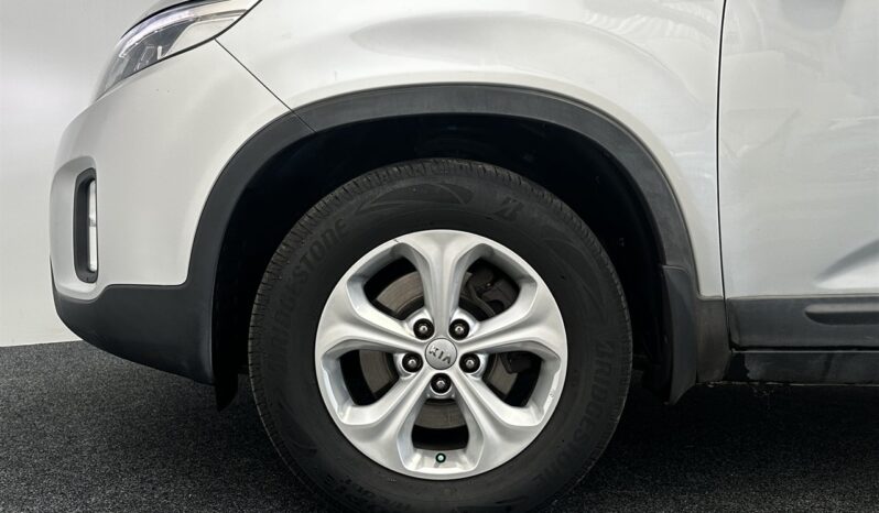 
								Kia Sorento 2.2 DIESEL AUTO LX 2014 full									