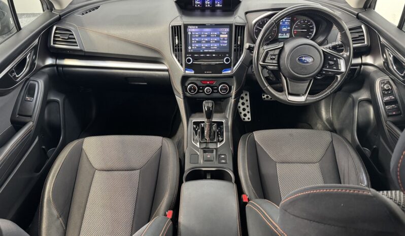 
								Subaru XV 2.0i-S Eyesite 2018 full									