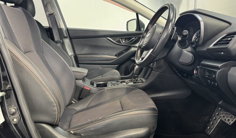 
								Subaru XV 2.0i-S Eyesite 2018 full									