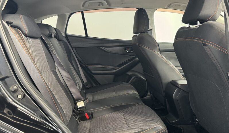 
								Subaru XV 2.0i-S Eyesite 2018 full									