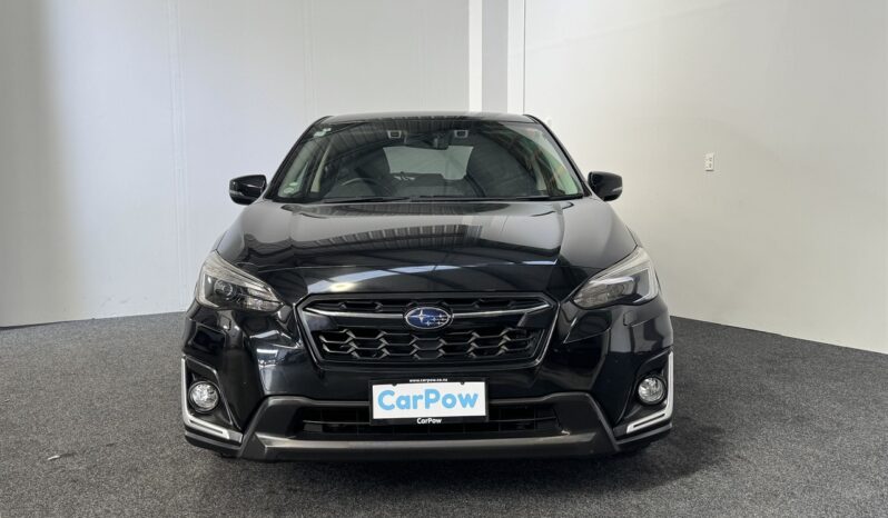 
								Subaru XV 2.0i-S Eyesite 2018 full									