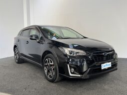 
										Subaru XV 2.0i-S Eyesite 2018 full									