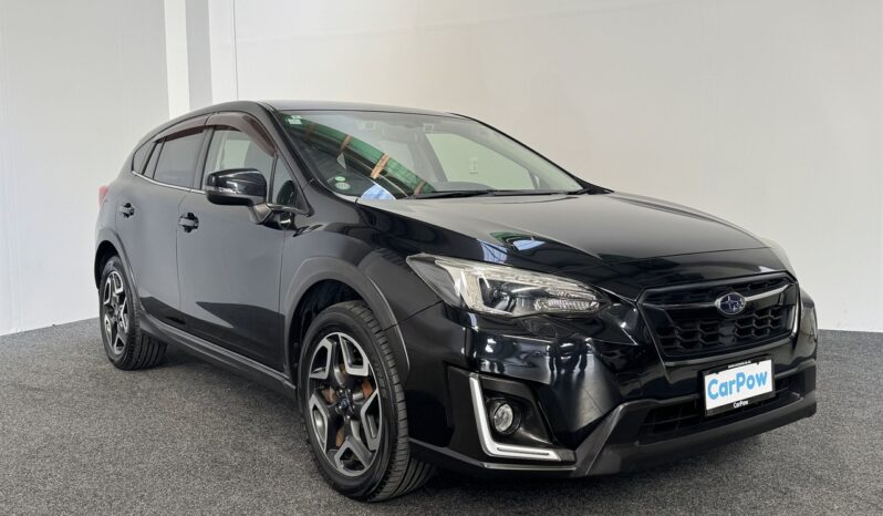 
								Subaru XV 2.0i-S Eyesite 2018 full									
