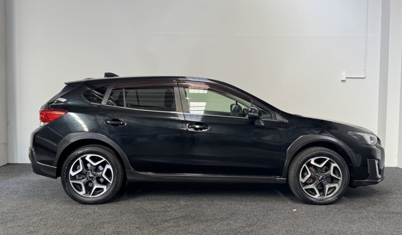 
								Subaru XV 2.0i-S Eyesite 2018 full									