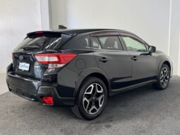 
										Subaru XV 2.0i-S Eyesite 2018 full									