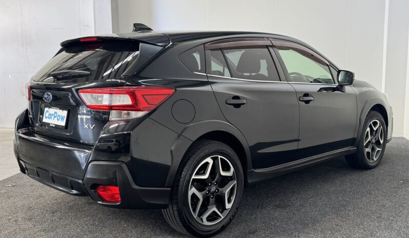 
								Subaru XV 2.0i-S Eyesite 2018 full									