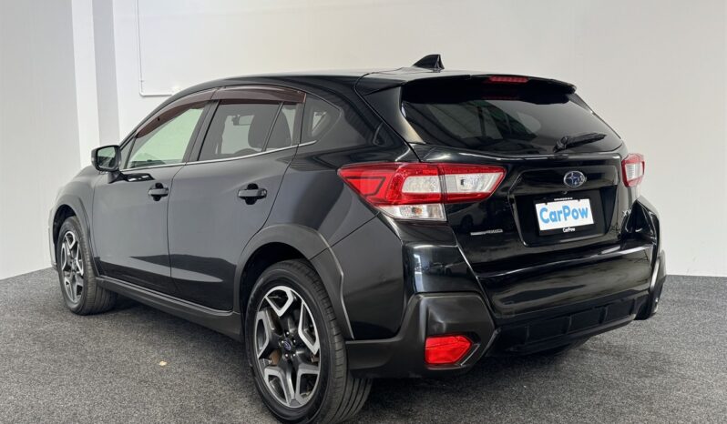 
								Subaru XV 2.0i-S Eyesite 2018 full									