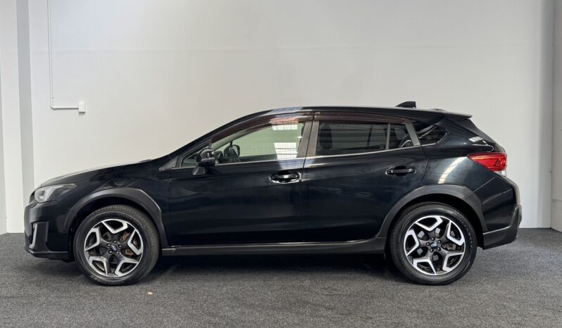 
								Subaru XV 2.0i-S Eyesite 2018 full									