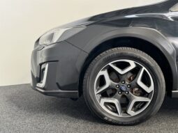 
										Subaru XV 2.0i-S Eyesite 2018 full									