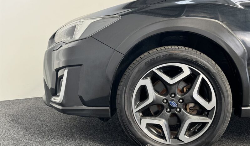
								Subaru XV 2.0i-S Eyesite 2018 full									