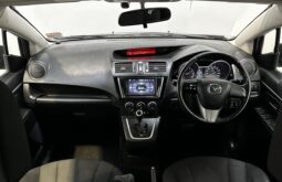 
										Mazda PREMACY  2014 full									