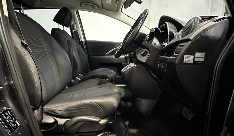 
								Mazda PREMACY  2014 full									