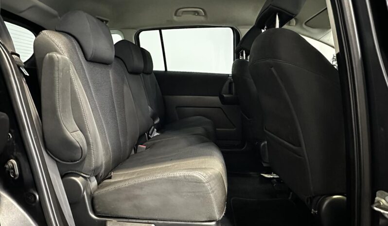 
								Mazda PREMACY  2014 full									