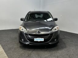 
										Mazda PREMACY  2014 full									