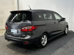 
										Mazda PREMACY  2014 full									
