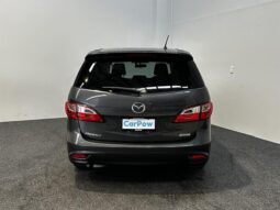 
										Mazda PREMACY  2014 full									