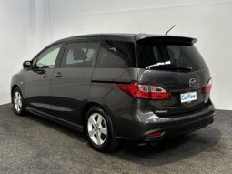 
										Mazda PREMACY  2014 full									