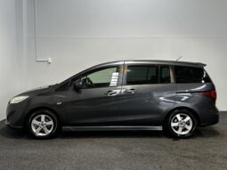 
										Mazda PREMACY  2014 full									