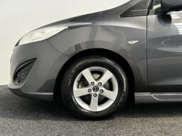 
										Mazda PREMACY  2014 full									