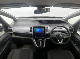 
										Nissan SERENA B 2018 full									