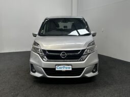 
										Nissan SERENA B 2018 full									