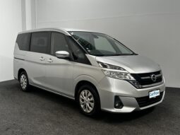 
										Nissan SERENA B 2018 full									