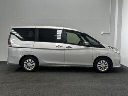 
										Nissan SERENA B 2018 full									