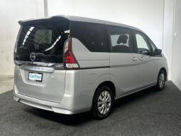 
										Nissan SERENA B 2018 full									