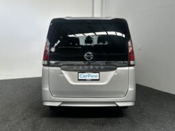 
										Nissan SERENA B 2018 full									