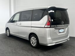 
										Nissan SERENA B 2018 full									
