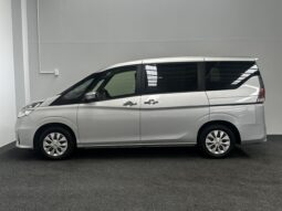 
										Nissan SERENA B 2018 full									