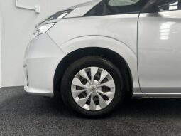 
										Nissan SERENA B 2018 full									