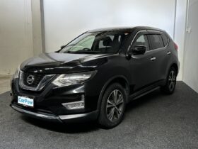 Nissan X-TRAIL 20X 2017