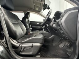 
										Nissan X-TRAIL 20X 2017 full									